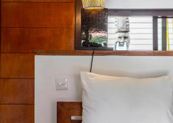 Spacious 3br With Large Pool In * Seminyak
